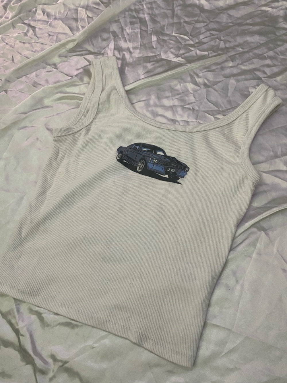 🔥obsessive love tank top
